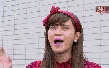 娱乐圈吃瓜酱是谁磕到了